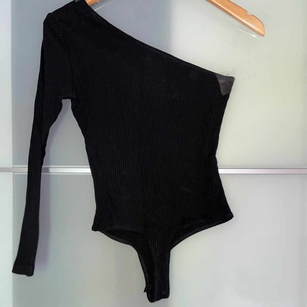 Body suit
